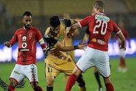 الاهلي والانتاج