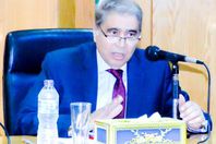 محافظ لمنيا