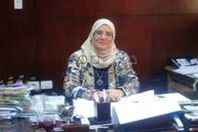 د امنية رجب