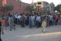 احداث طائفية