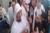 الراهب المجرد يعقوب المقاري