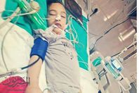 نتيجة"ميكروب " أثناء عملية الزائدة بطنطا الجامعى .. "سعاد" ترقد في غيبوبة تامة
