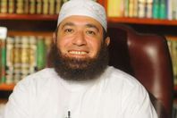 الداعية محمود المصري