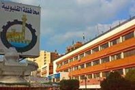 ديوان محافظة القليوبية