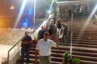 وفد المانى سياحى