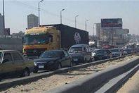 النقل اعلى الدائرى