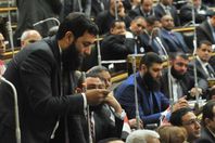 أعضاء حزب النور بالبرلمان