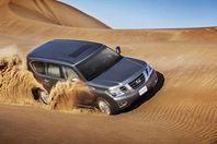 خطأ أجبر" نيسان"علي استدعاء 165 ألف سيارة