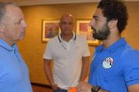 صلاح وابوريدة