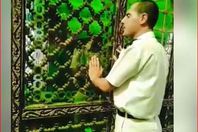 شرطي الاقصر