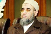 الدكتور يونس مخيون رئيس حزب النور