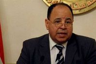 الدكتور محمد معيط، وزير المالية