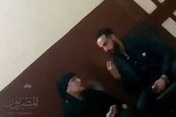 مفاجآت مثيرة عن مقتل زوجها وأولاده الأربعة