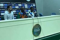 مدرب النيجر