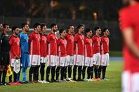 المنتخب الاولمبي