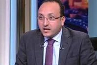 هاني يونس، المستشار الإعلامي لرئيس الوزراء