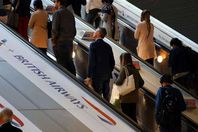 أسوأ عملية قرصنة للخطوط البريطانية في 20 عاما
