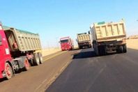 النقل الثقيل