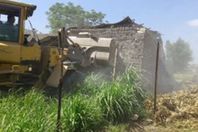 ازالة التعديات