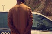 القبض على «متحرش المدينة المنورة»