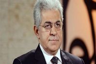 حمدين صباحي