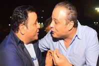 تامر و فؤاد