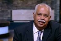 الإعلامي حمدي رزق