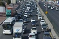 محاور القاهرة والجيزة