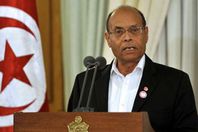 المنصف المرزوقي