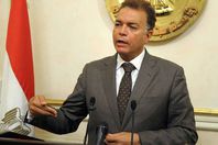 وزير النقل