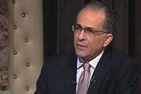 المهندس خالد ناصف، مساعد وزير المالية لتكنولوجيا المعلومات