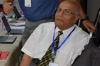 العالم المصري