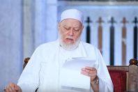 الدكتور علي جمعة