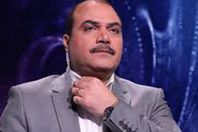 الإعلامي محمد الباز