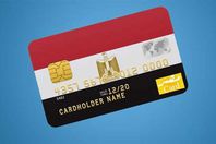 بطاقة الدفع الوطنية