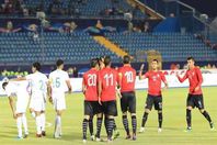 مصر والسعودية