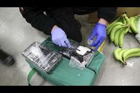 تهريب الكوكايين