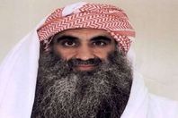 خالد شيخ محمد