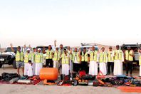 انقاذ الامارات