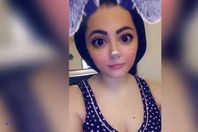 فنانة مغربية