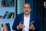 لإعلامي محمد الباز