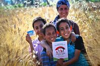 تكافل وكرامة