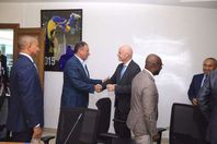 انفانتينو والخطيب