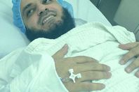 مشاري العفاسي