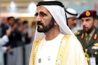 محمد بن راشد