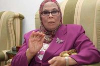 الدكتور آمنة نصير