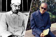 الأديب العالمي نجيب محفوظ، و لإخواني سيد قطب