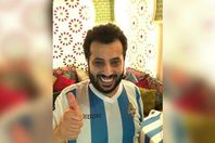 تركي آل الشيخ