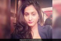 الفنانة المنتحرة