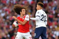 ارسنال وتوتنهام